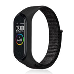 Cinturino in tessuto di nylon, For Xiaomi Mi Band 7