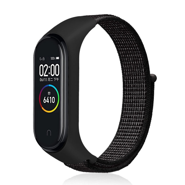 Cinturino in tessuto di nylon, For Xiaomi Mi Band 7
