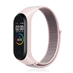Cinturino in tessuto di nylon, For Xiaomi Mi Band 7