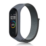 Cinturino in tessuto di nylon, For Xiaomi Mi Band 7