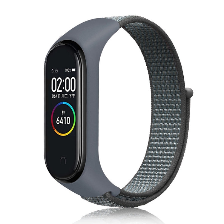 Cinturino in tessuto di nylon, For Xiaomi Mi Band 7