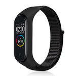 Cinturino in tessuto di nylon, For Xiaomi Mi Band 7