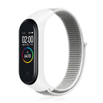 Cinturino in tessuto di nylon, For Xiaomi Mi Band 7