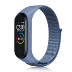 Cinturino in tessuto di nylon, For Xiaomi Mi Band 7