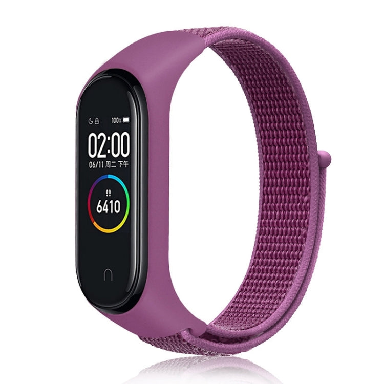 Cinturino in tessuto di nylon, For Xiaomi Mi Band 7