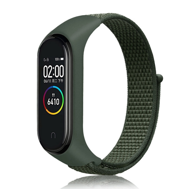 Cinturino in tessuto di nylon, For Xiaomi Mi Band 7