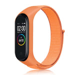 Cinturino in tessuto di nylon, For Xiaomi Mi Band 7
