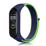 Cinturino in tessuto di nylon, For Xiaomi Mi Band 7