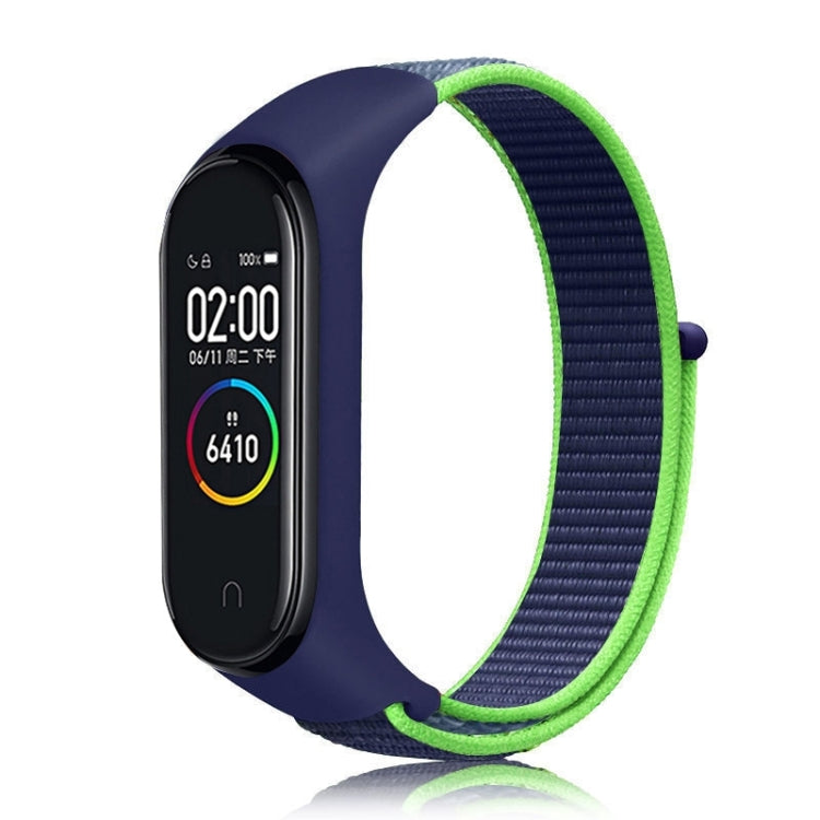 Cinturino in tessuto di nylon, For Xiaomi Mi Band 7