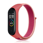 Cinturino in tessuto di nylon, For Xiaomi Mi Band 7