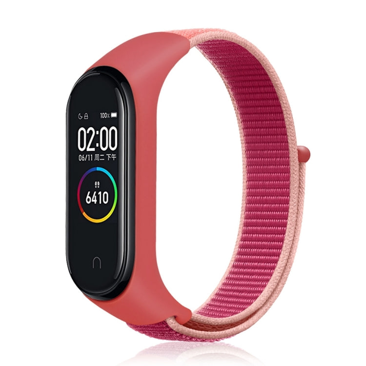 Cinturino in tessuto di nylon, For Xiaomi Mi Band 7