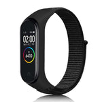 Cinturino in tessuto di nylon, For Xiaomi Mi Band 7