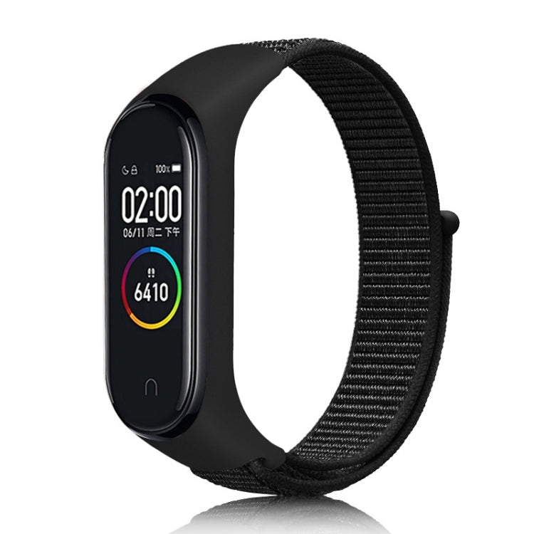 Cinturino in tessuto di nylon, For Xiaomi Mi Band 7