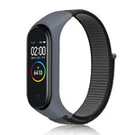 Cinturino in tessuto di nylon, For Xiaomi Mi Band 7