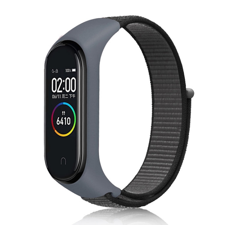Cinturino in tessuto di nylon, For Xiaomi Mi Band 7