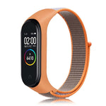 Cinturino in tessuto di nylon, For Xiaomi Mi Band 7