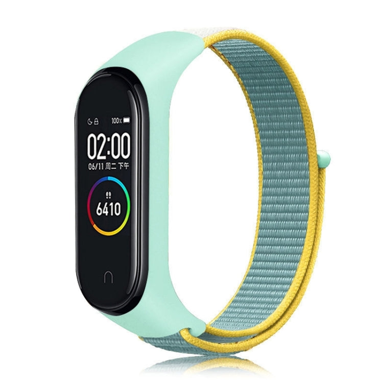 Cinturino in tessuto di nylon, For Xiaomi Mi Band 7