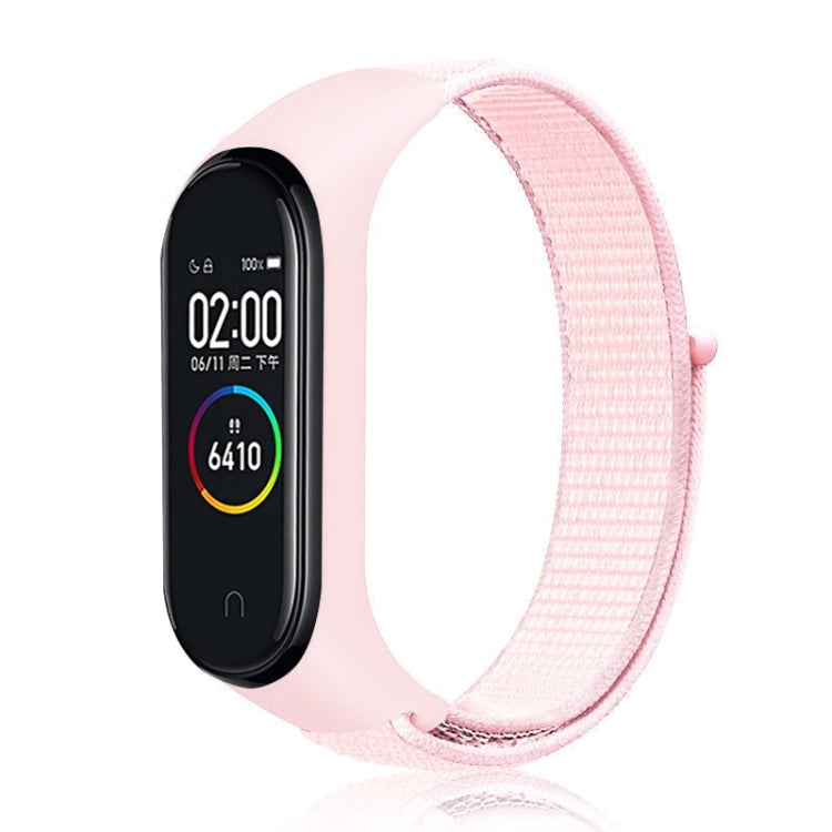 Cinturino in tessuto di nylon, For Xiaomi Mi Band 7