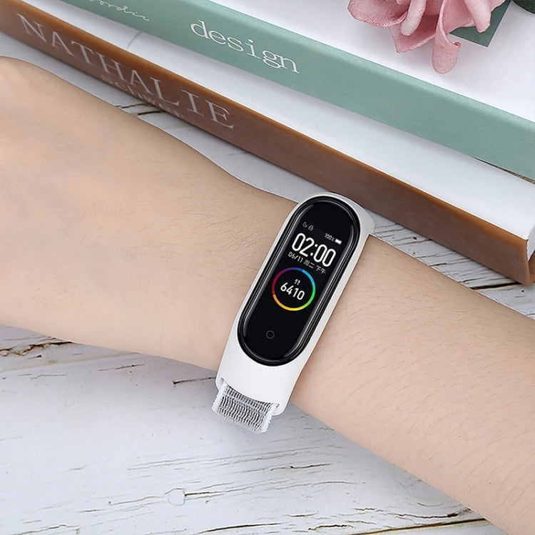 Cinturino in tessuto di nylon, For Xiaomi Mi Band 7