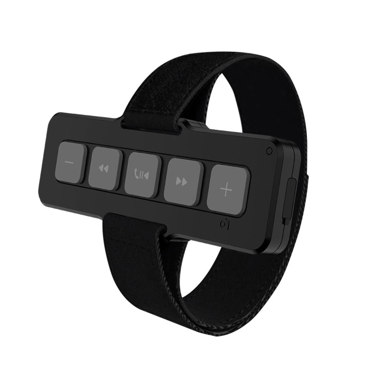 Telecomando wireless Bluetooth 5.0 per moto IPX4 BT006, supporto per chiamata telefonica, BT006
