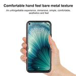 Custodia per telefono in TPU, For HTC U20 5G, For Tecno Camon 17 Pro