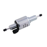 Pompa del carburante per olio da parcheggio diesel per auto, FP062 12V, FP063 24V