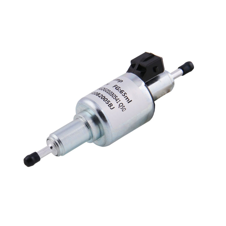 Pompa del carburante per olio da parcheggio diesel per auto, FP062 12V, FP063 24V
