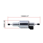 Pompa del carburante per olio da parcheggio diesel per auto, FP062 12V, FP063 24V