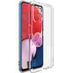 Custodia per telefono in TPU trasparente antiurto serie IMAK UX-10, For OnePlus Nord 2T 5G, For OnePlus Ace 5G / 10R 5G, For OnePlus 10 Pro 5G, For Samsung Galaxy A13 4G, For Samsung Galaxy A13 5G, For Samsung Galaxy A23 4G