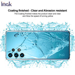 Custodia per telefono in TPU trasparente antiurto serie IMAK UX-10, For OnePlus Nord 2T 5G, For OnePlus Ace 5G / 10R 5G, For OnePlus 10 Pro 5G, For Samsung Galaxy A13 4G, For Samsung Galaxy A13 5G, For Samsung Galaxy A23 4G