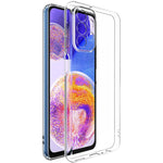 Custodia per telefono in TPU trasparente antiurto serie IMAK UX-10, For OnePlus Nord 2T 5G, For OnePlus Ace 5G / 10R 5G, For OnePlus 10 Pro 5G, For Samsung Galaxy A13 4G, For Samsung Galaxy A13 5G, For Samsung Galaxy A23 4G
