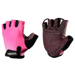 BOODUN 1096 Guanti in silicone per sport fitness traspiranti resistenti all'usura e antiscivolo, S, M, L, XL