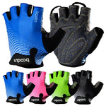 BOODUN 1096 Guanti in silicone per sport fitness traspiranti resistenti all'usura e antiscivolo, S, M, L, XL