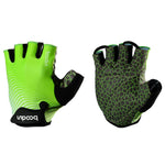 BOODUN 1096 Guanti in silicone per sport fitness traspiranti resistenti all'usura e antiscivolo, S, M, L, XL
