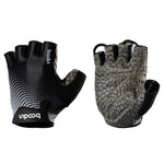 BOODUN 1096 Guanti in silicone per sport fitness traspiranti resistenti all'usura e antiscivolo, S, M, L, XL
