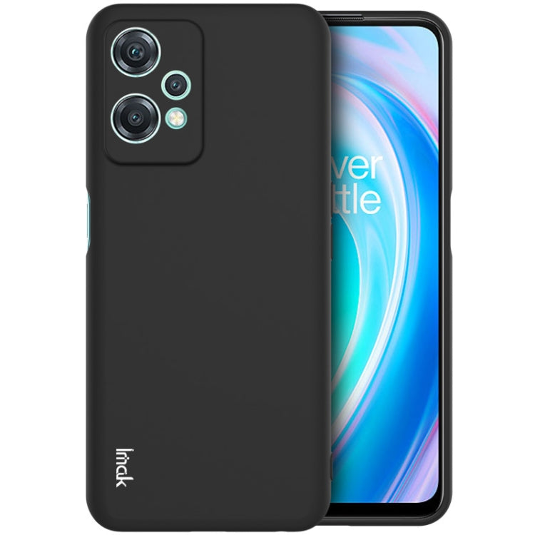 Custodia per telefono in TPU satinato antiurto serie IMAK UC-3, For OnePlus Nord 2T 5G, For OnePlus Nord CE 2 Lite 5G, For Samsung Galaxy M33 5G International Edition