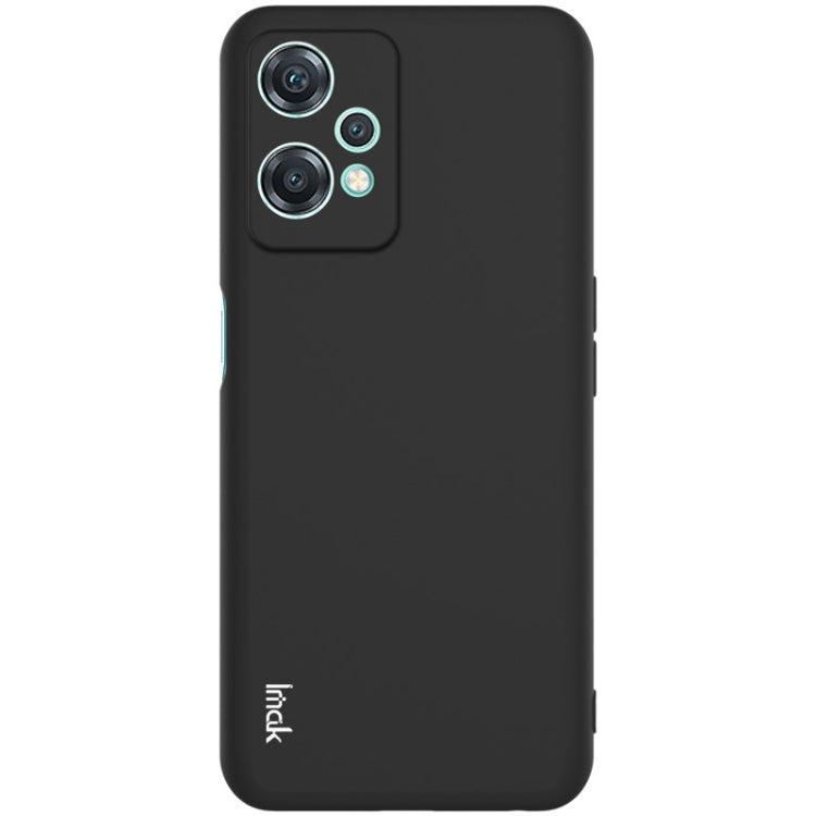 Custodia per telefono in TPU satinato antiurto serie IMAK UC-3, For OnePlus Nord 2T 5G, For OnePlus Nord CE 2 Lite 5G, For Samsung Galaxy M33 5G International Edition