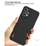 Custodia per telefono in TPU satinato antiurto serie IMAK UC-3, For OnePlus Nord 2T 5G, For OnePlus Nord CE 2 Lite 5G, For Samsung Galaxy M33 5G International Edition