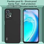 Custodia per telefono in TPU satinato antiurto serie IMAK UC-3, For OnePlus Nord 2T 5G, For OnePlus Nord CE 2 Lite 5G, For Samsung Galaxy M33 5G International Edition