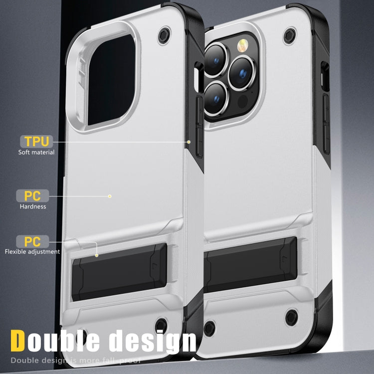 Custodia antiurto PC TPU per iPhone 14 compatibile