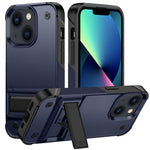 Custodia antiurto PC TPU per iPhone 14 compatibile