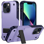 Custodia antiurto PC TPU per iPhone 14 compatibile