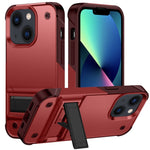 Custodia antiurto PC TPU per iPhone 14 compatibile