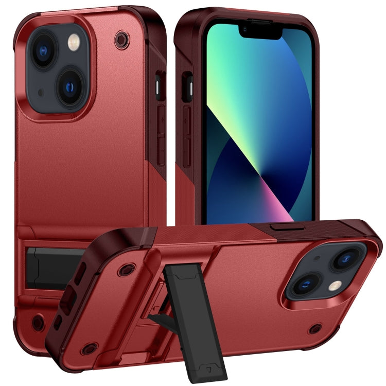 Custodia antiurto PC TPU per iPhone 14 compatibile