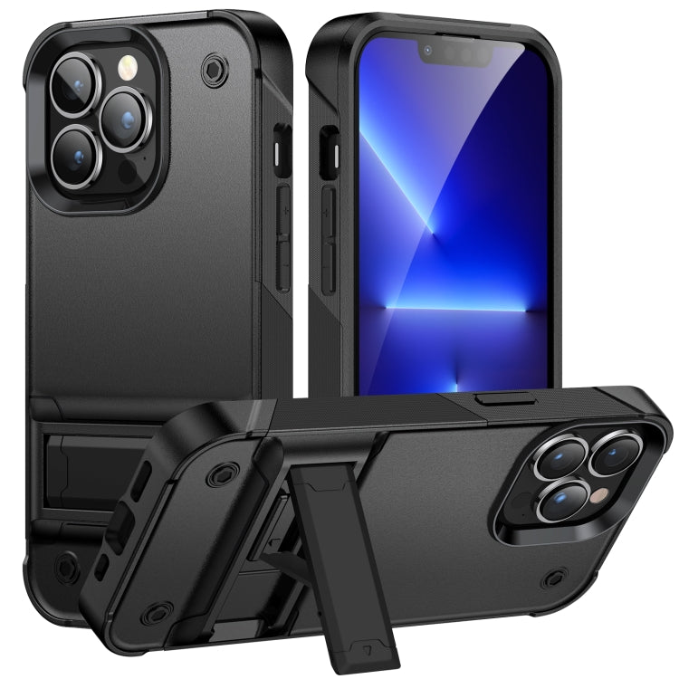 Custodia antiurto PC TPU per iPhone 14 compatibile