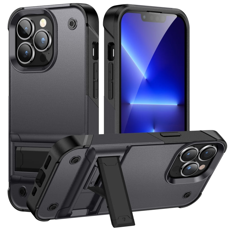 Custodia antiurto PC TPU per iPhone 14 compatibile