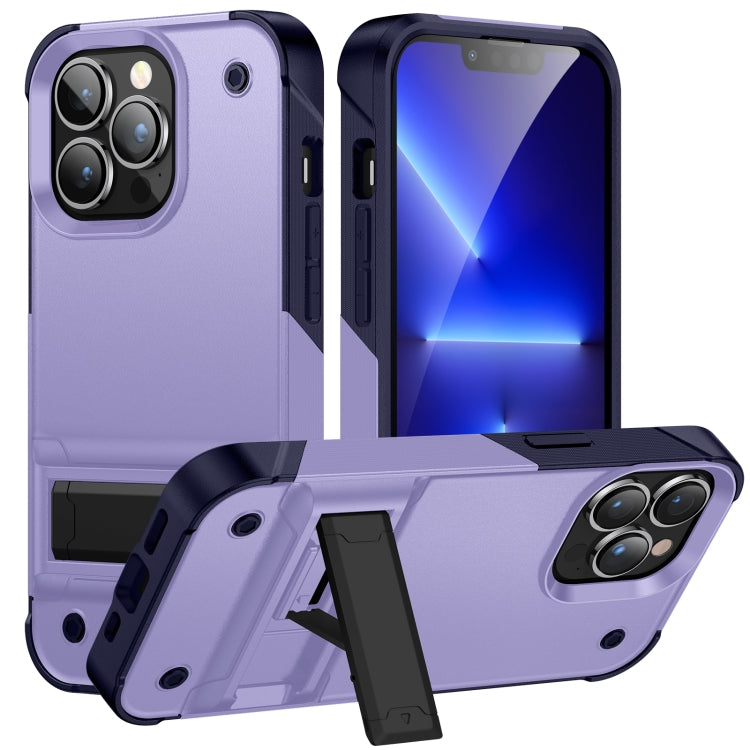 Custodia antiurto PC TPU per iPhone 14 compatibile