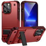 Custodia antiurto PC TPU per iPhone 14 compatibile