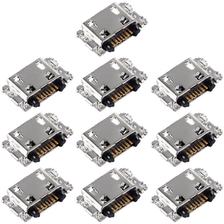 Connettori porta ricarica per Samsung Galaxy J7 2018