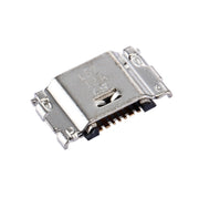 10 connettori per porta di ricarica, For Samsung Galaxy J3 2018, For Samsung Galaxy J7 2018, For Samsung Galaxy J8 2018, For Samsung Galaxy A90 5G, For Samsung Galaxy A21